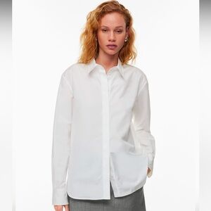 Aritzia Shirt